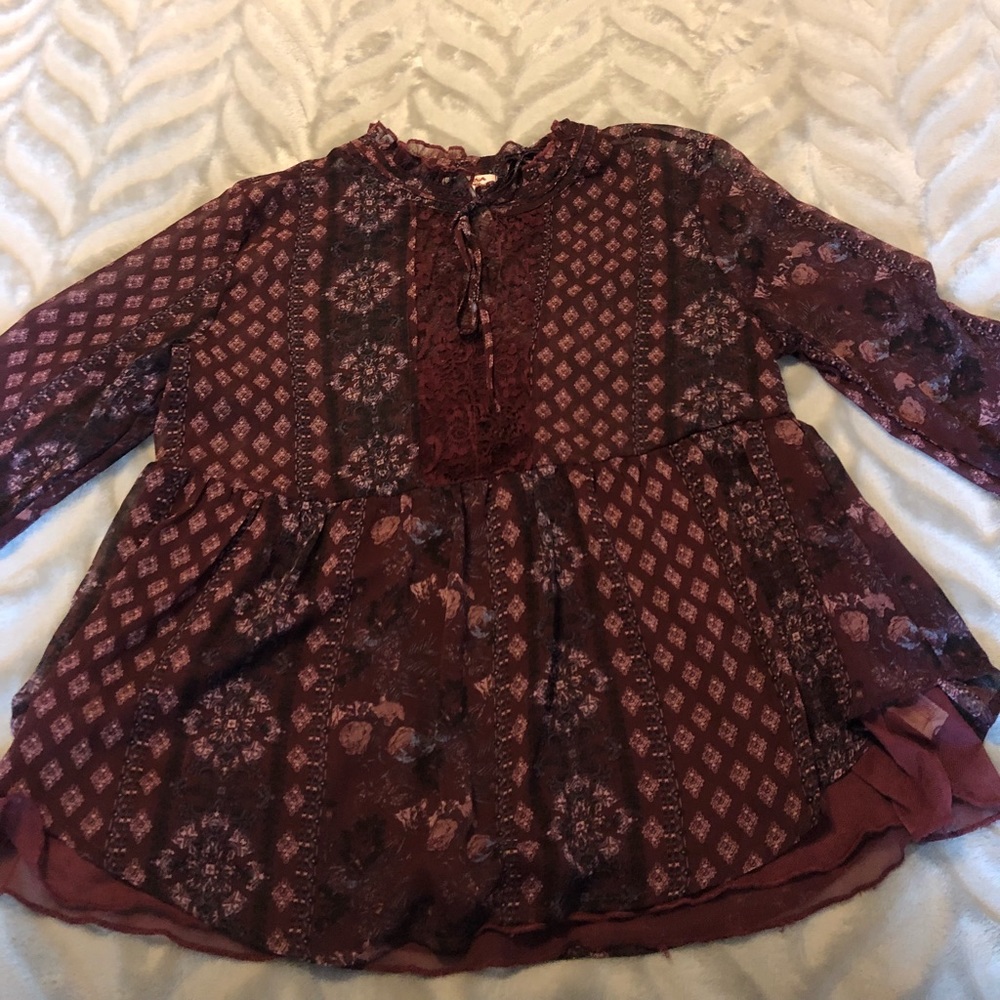 Blouse
